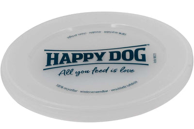 Tinned Wet Food lid