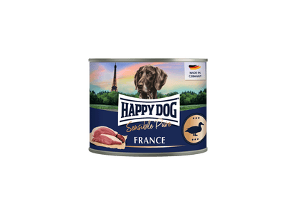 Wet Dog Food - Pure Duck