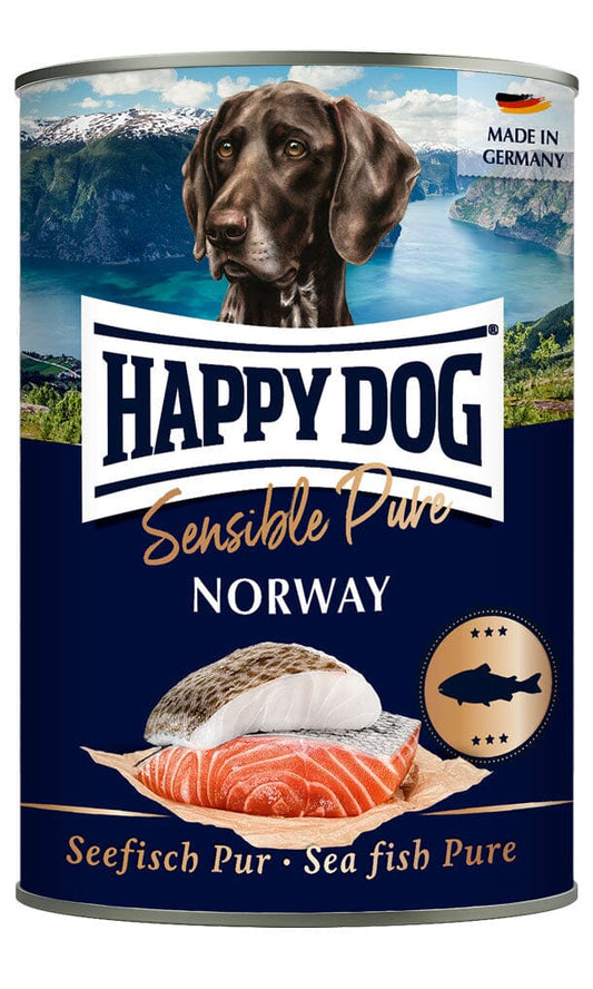 Wet Dog Food - Pure Salmon