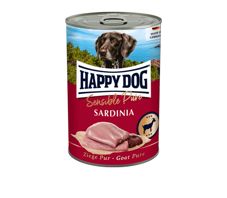 Pure Goat Dog Food