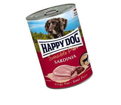 Pure Goat Dog Food