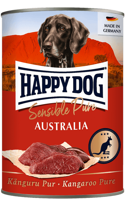 Pure Kangaroo (Australia)