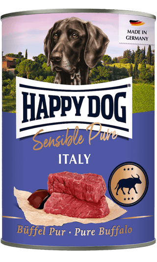 Wet Dog Food - Pure Buffalo