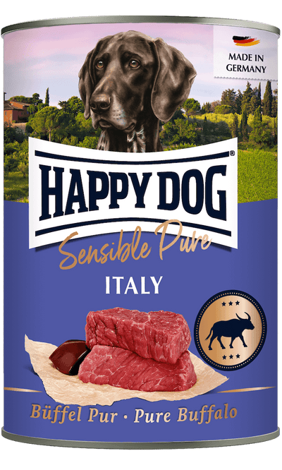 Pure Buffalo (Italy)