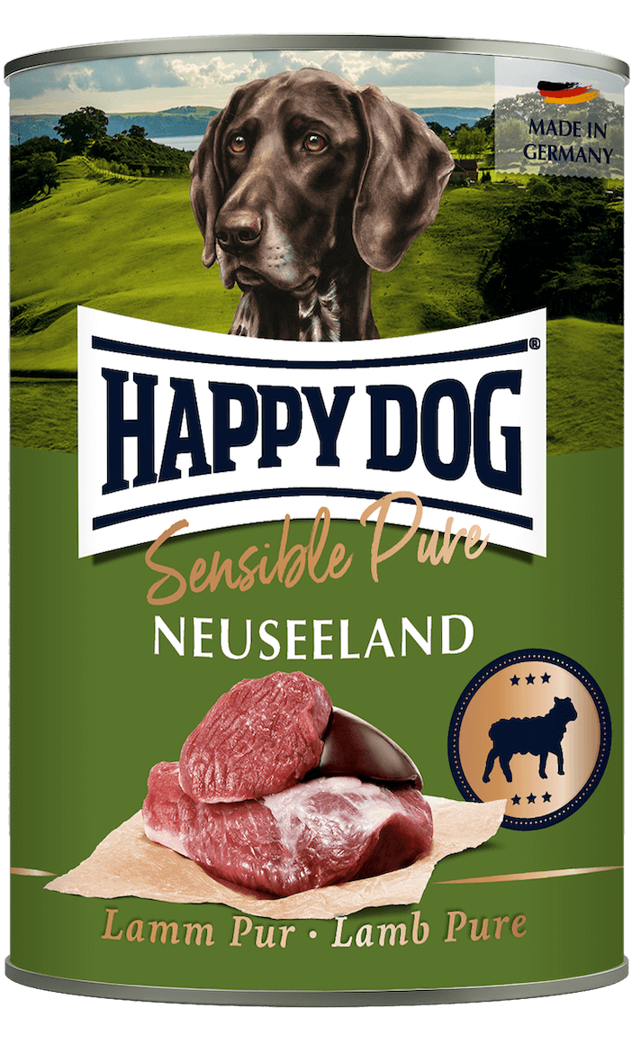 Pure Lamb Wet Dog Food