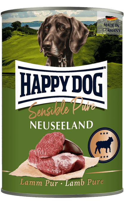 Pure Lamb Wet Dog Food