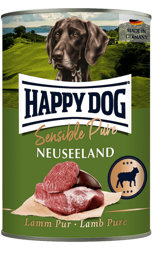Pure Lamb Wet Dog Food