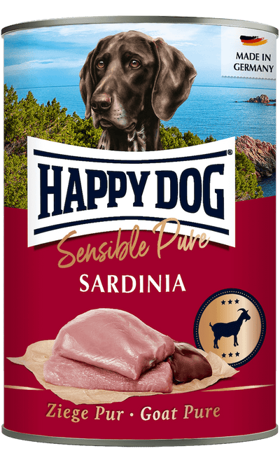 Pure Goat (Sardinia)