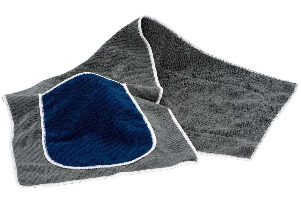 Dog Towel by Happy Dog