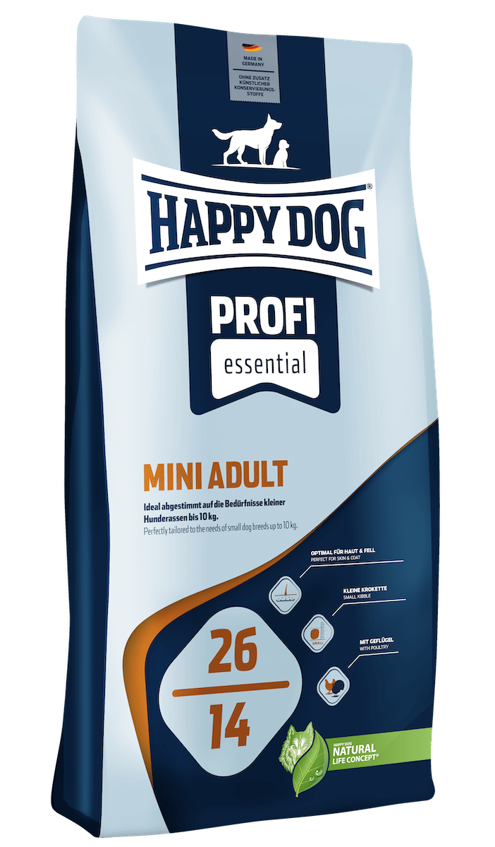 Professional Mini Adult