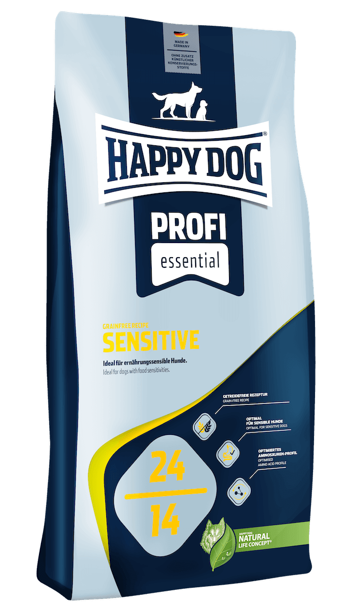 Grain Free Dog Food