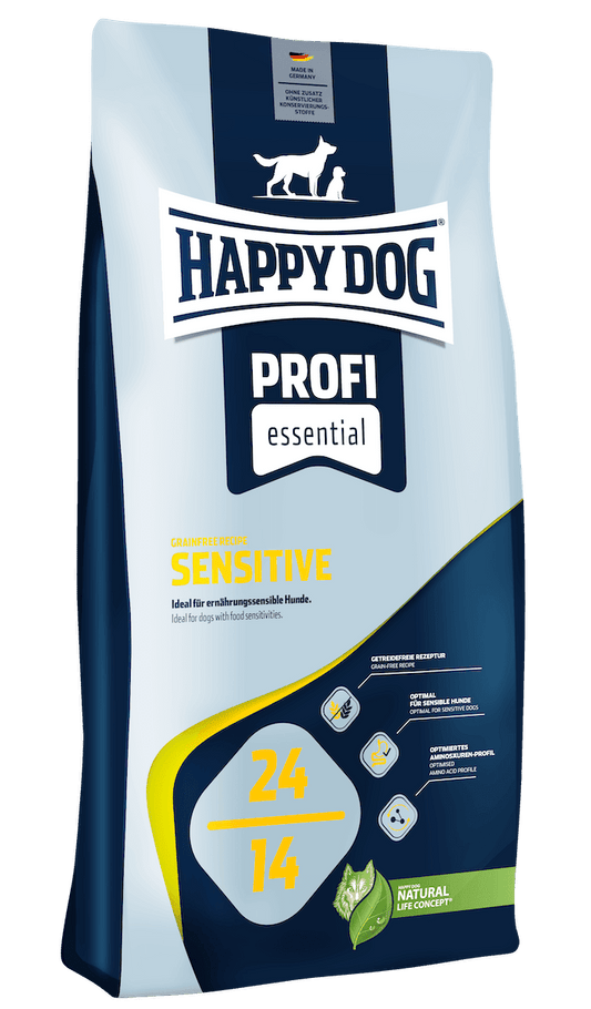 Grain Free Dog Food