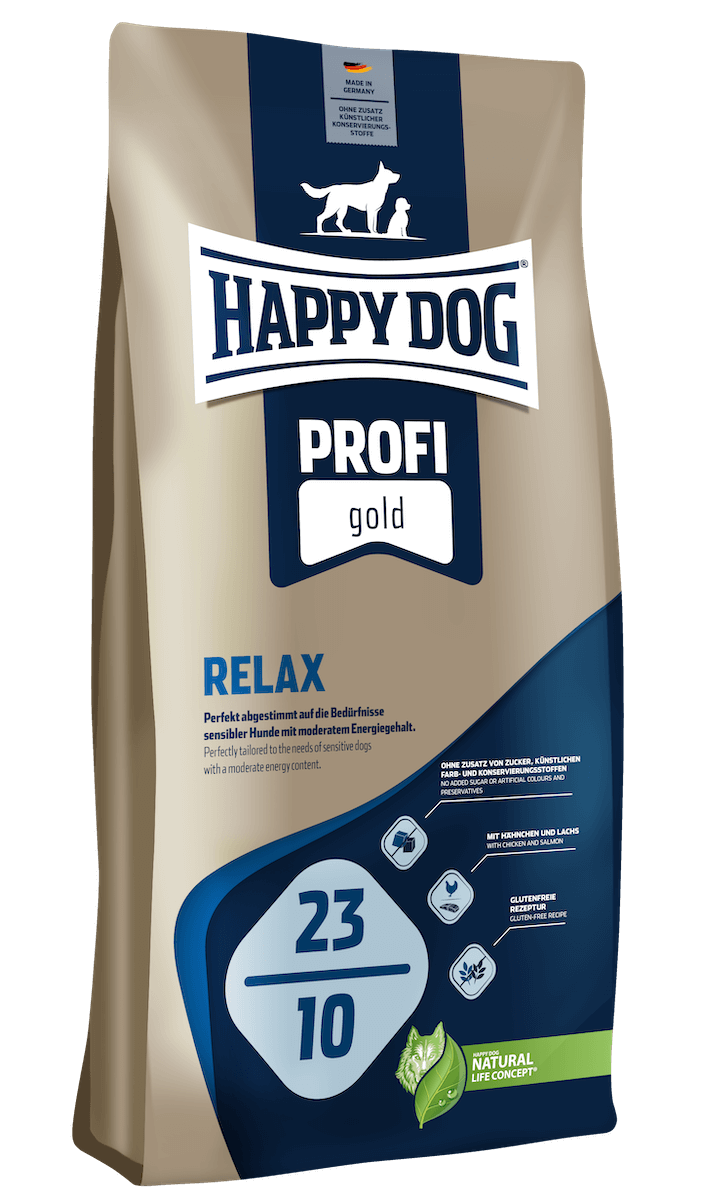 Chicken & Salmon Dog Food