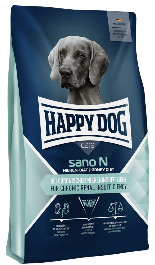 Dog Supplementary Kidney Diet  - Sano N (Kidney Diet)