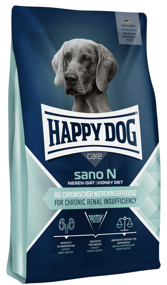 Dog Supplementary Kidney Diet  - Sano N (Kidney Diet)