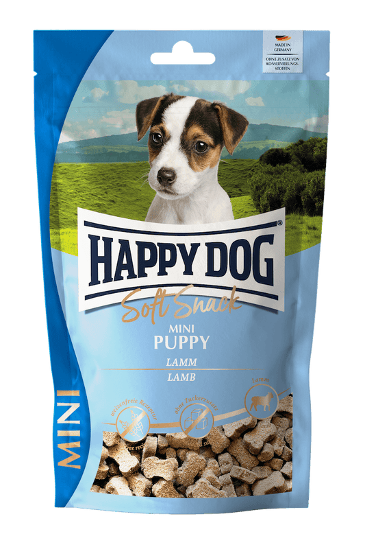 Small Breed Puppy Dog Training Treats