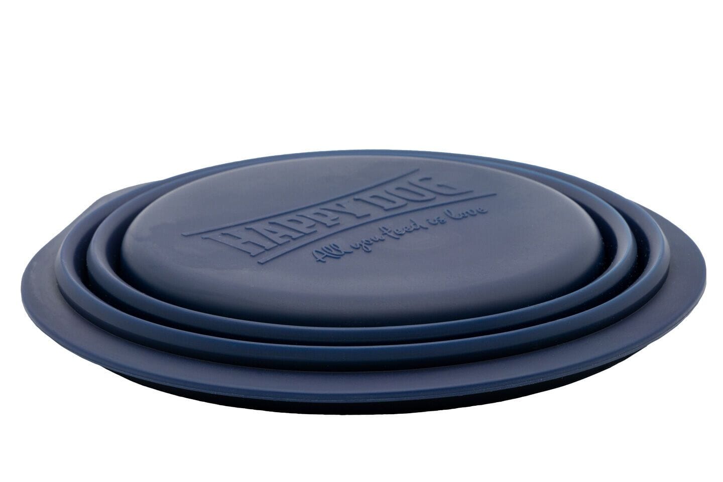 Silicone Travel Bowl