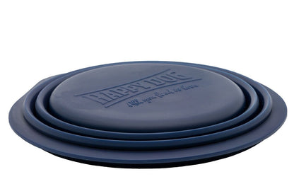 Silicone Travel Bowl
