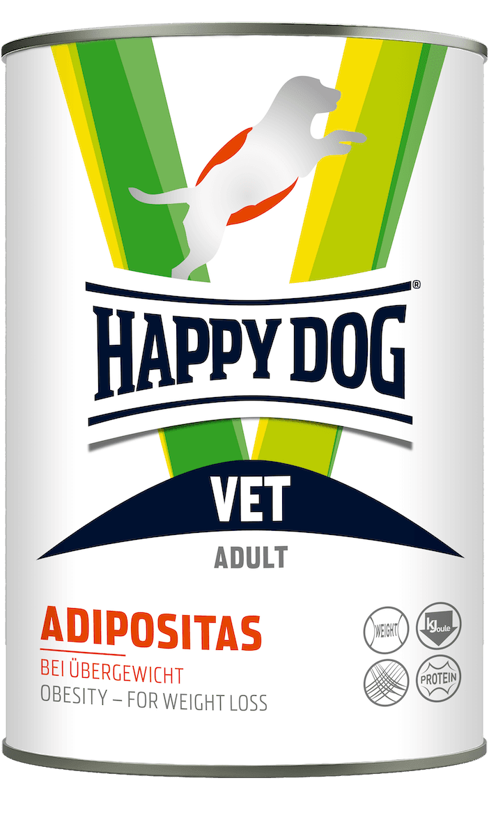 Obesity Wet Dog Food