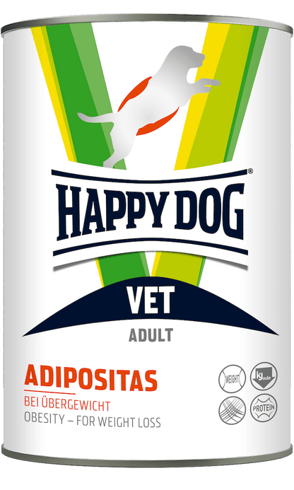 Obesity Wet Dog Food