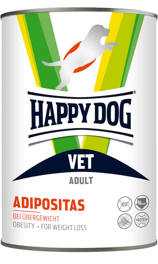 Obesity Wet Dog Food