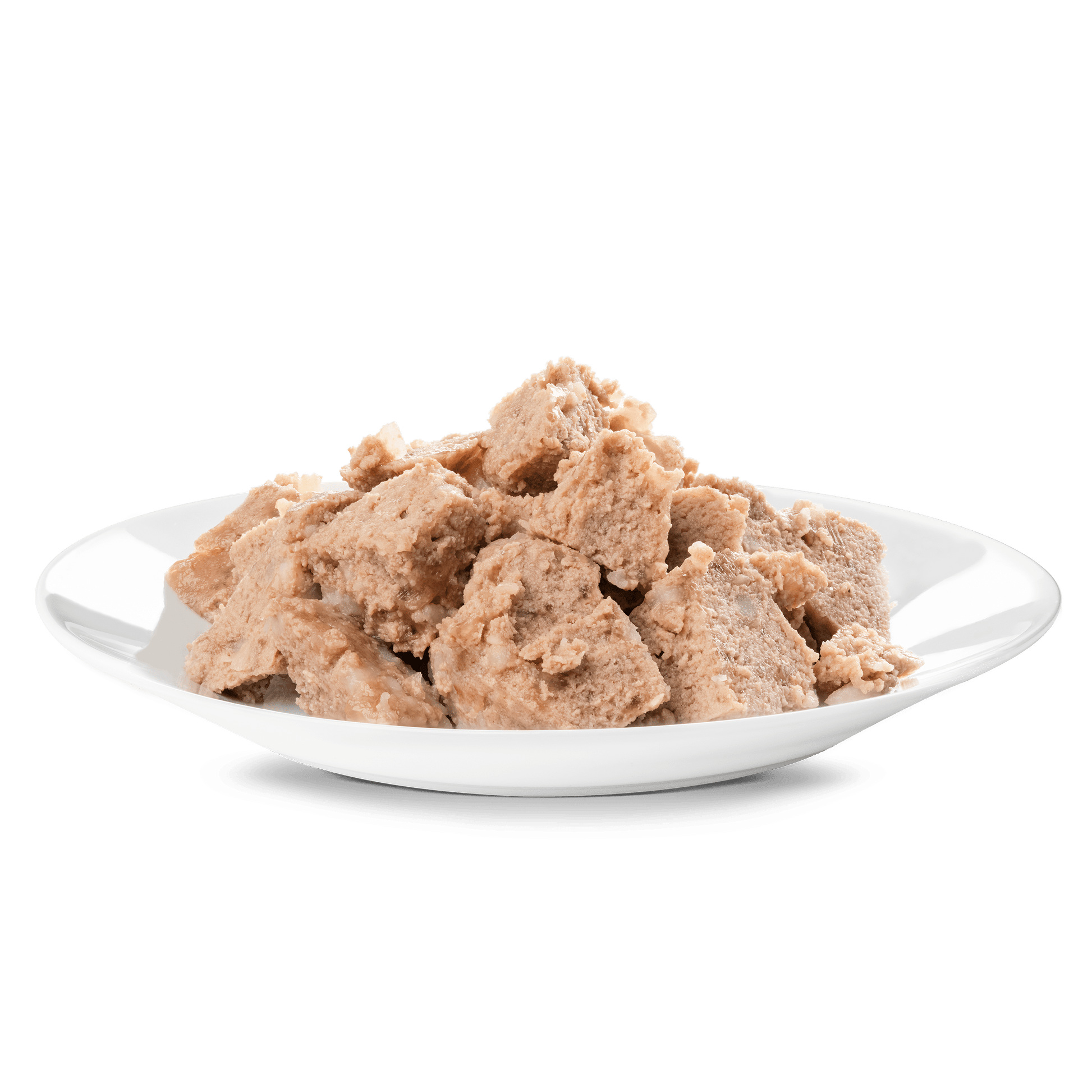 Intestinal Wet Food