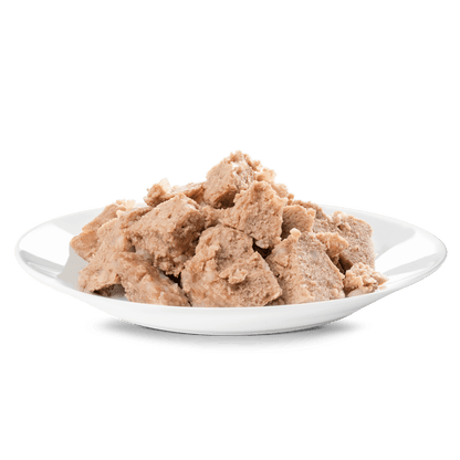 Intestinal Wet Food