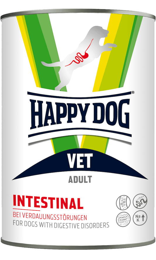 Intestinal Wet Dog Food