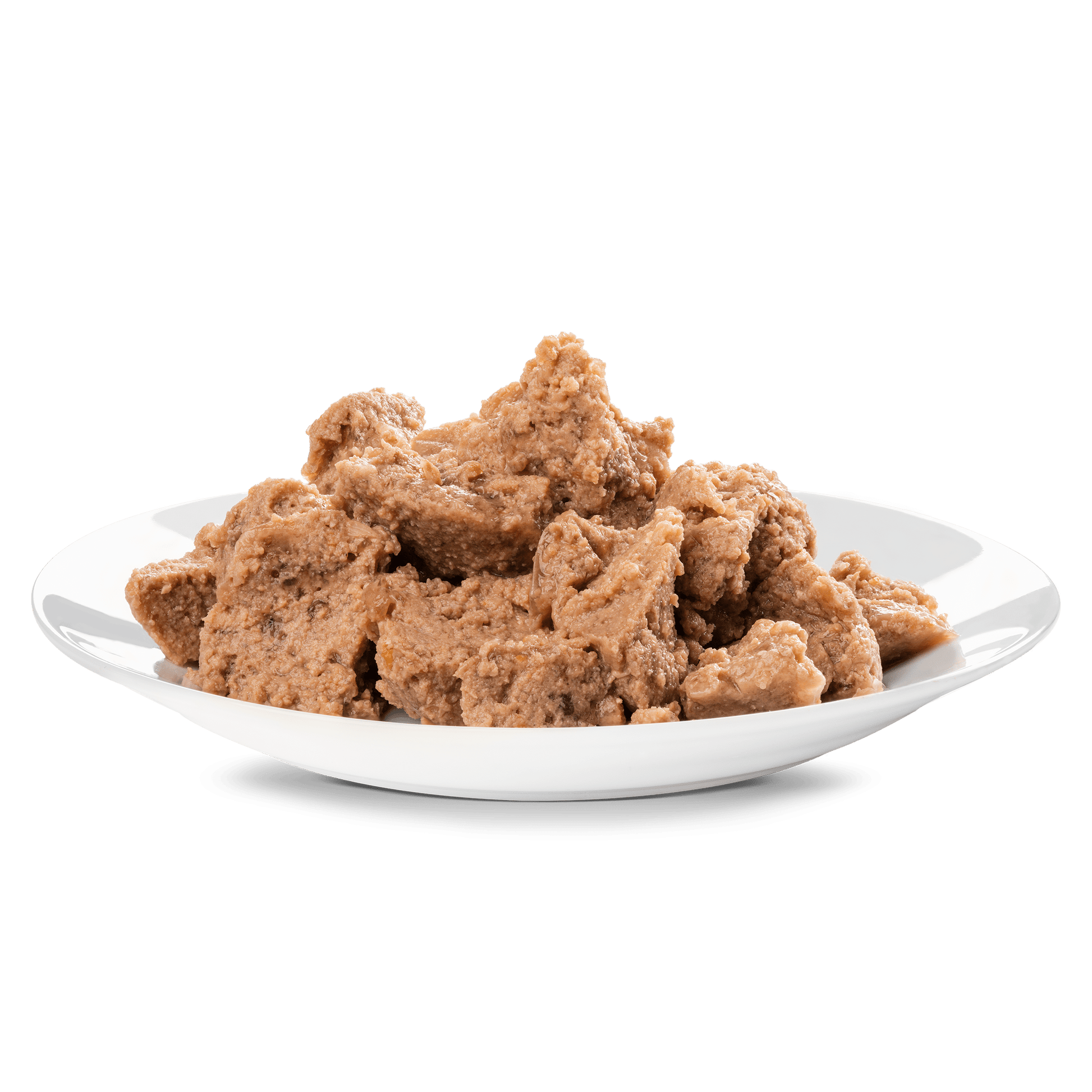 Adipositas Wet Food