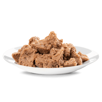 Adipositas Wet Food