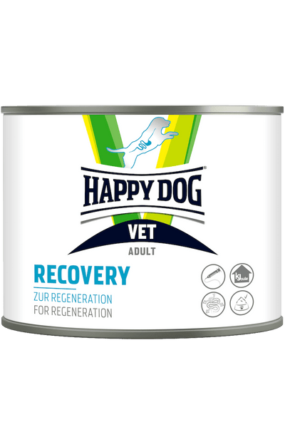 VET Recovery