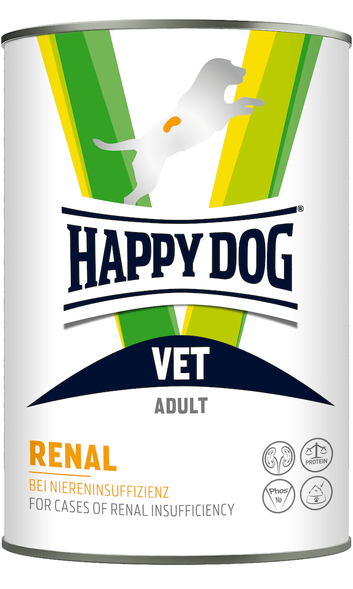 Renal Wet Dog Food