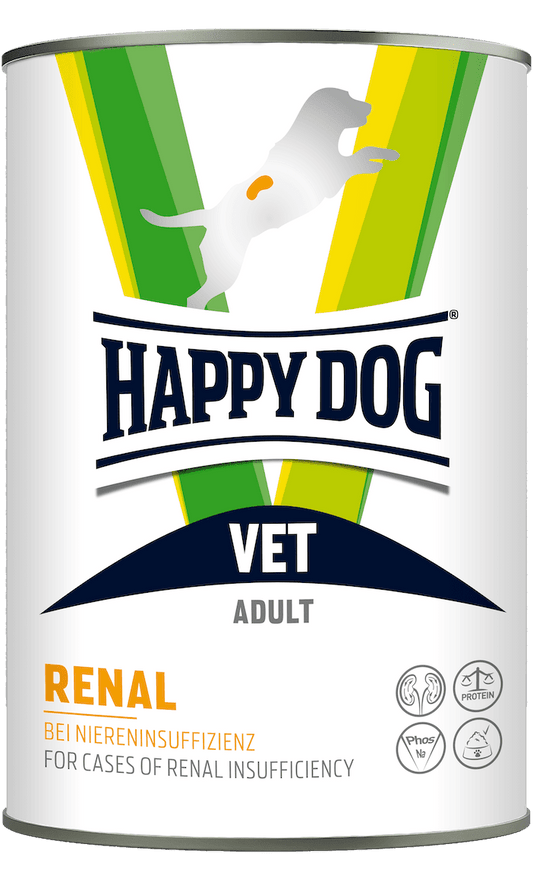 Renal Wet Dog Food