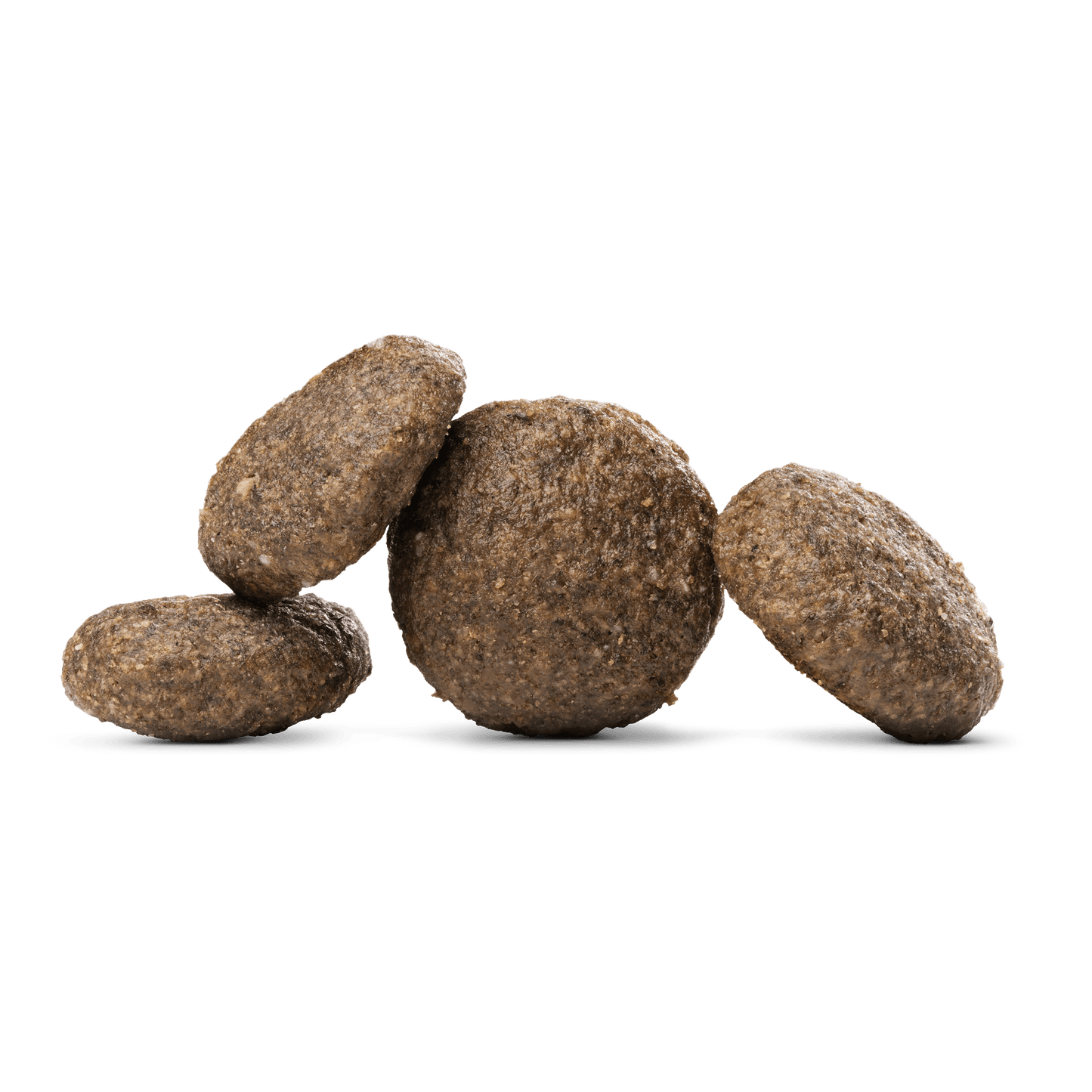 Intestinal Kibble