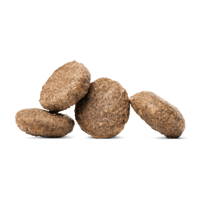 Struvit Kibble