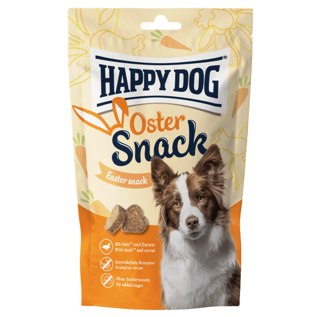 Easter Snack