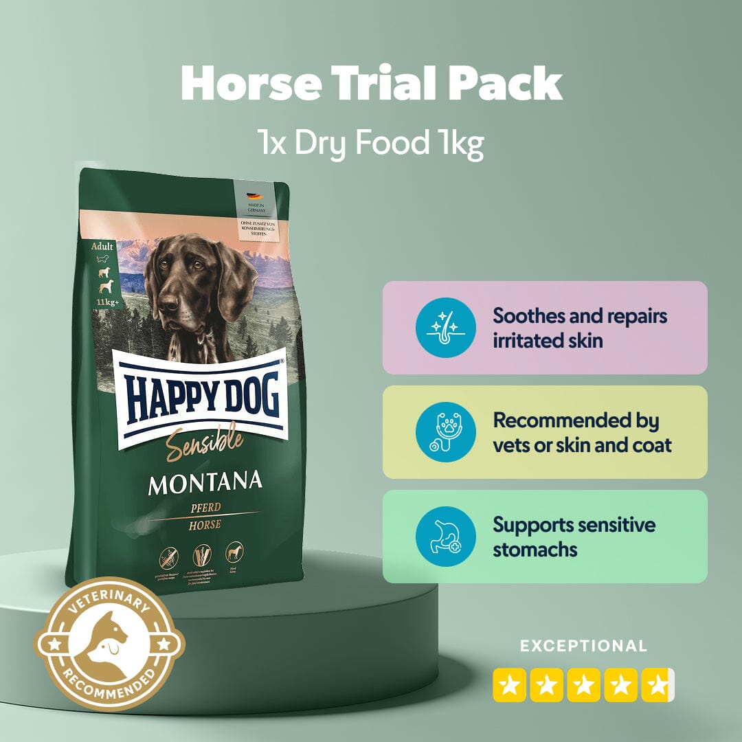 Novel Protein Trial Pack