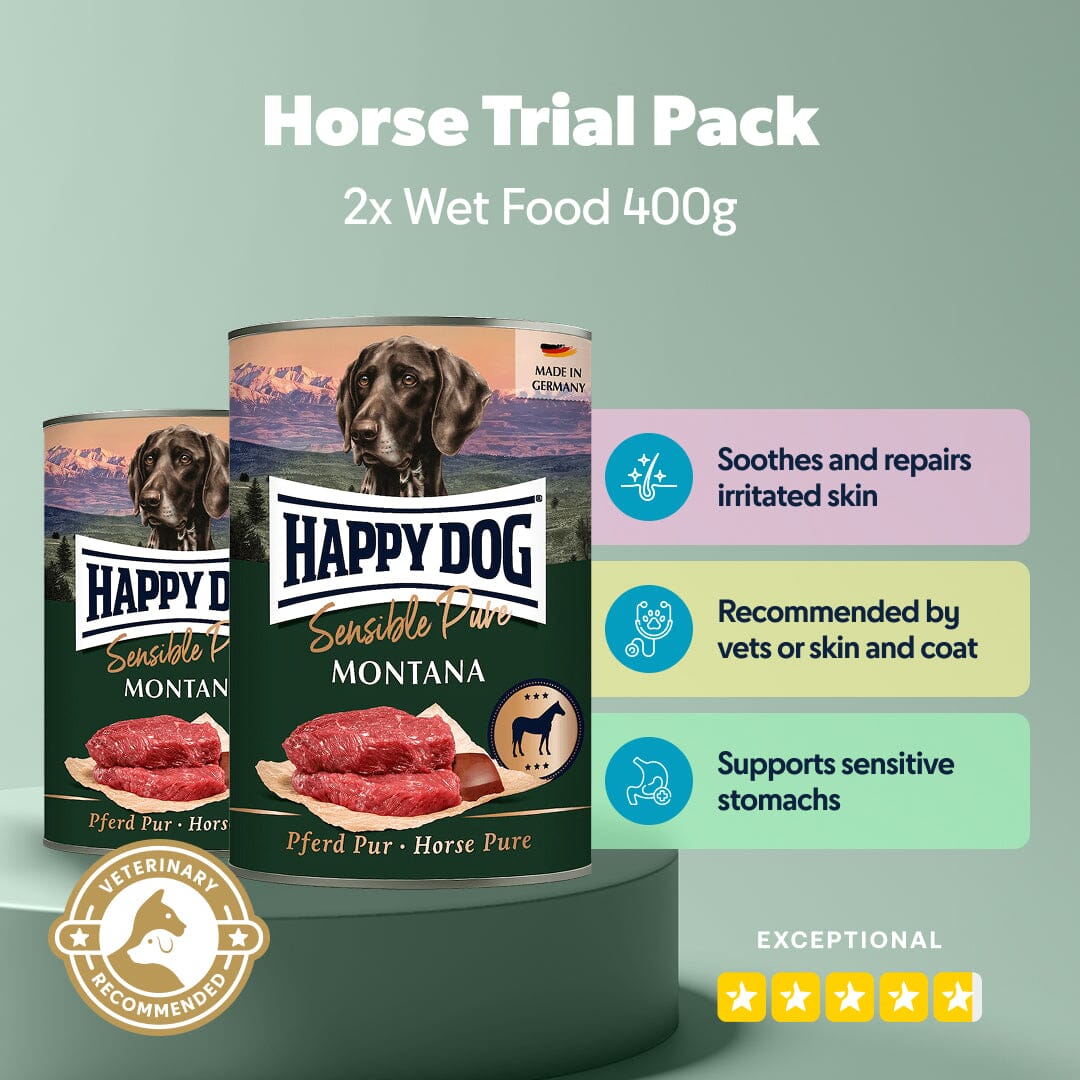 Novel Protein Trial Pack