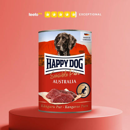 Image of Kangaroo Wet Food