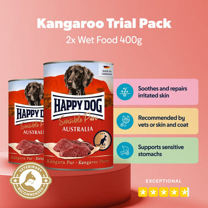 Novel Protein Trial Pack