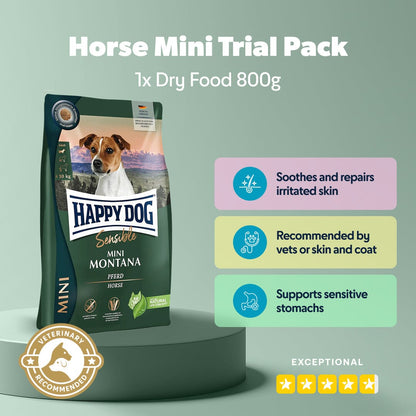 Novel Protein Trial Pack