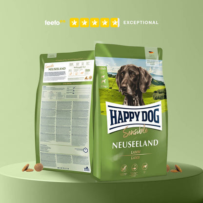 Two Bags of New Zealand