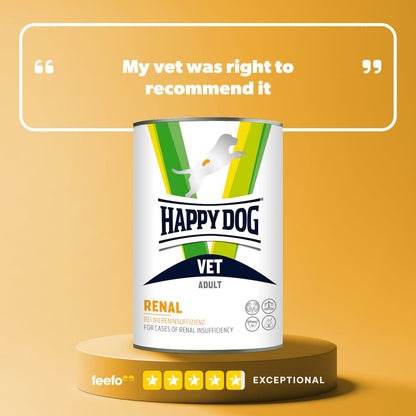 Vet Renal (Kidney Disease) Wet Dog Food