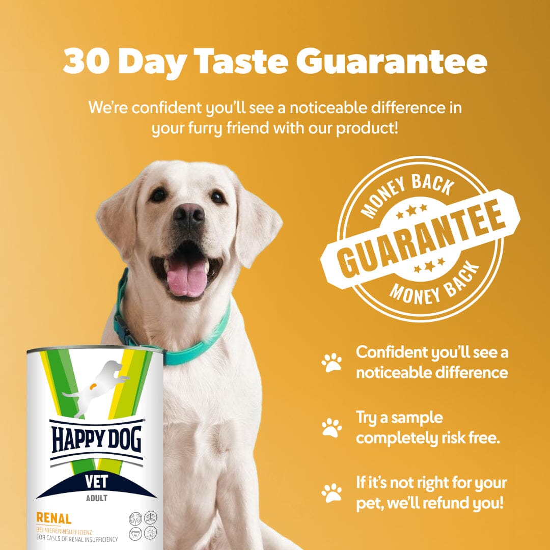 Vet Renal (Kidney Disease) Wet Dog Food