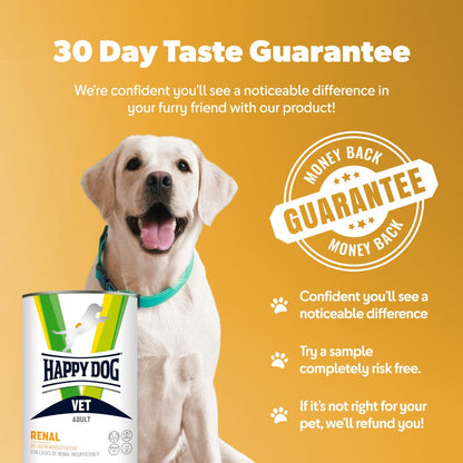 Vet Renal (Kidney Disease) Wet Dog Food