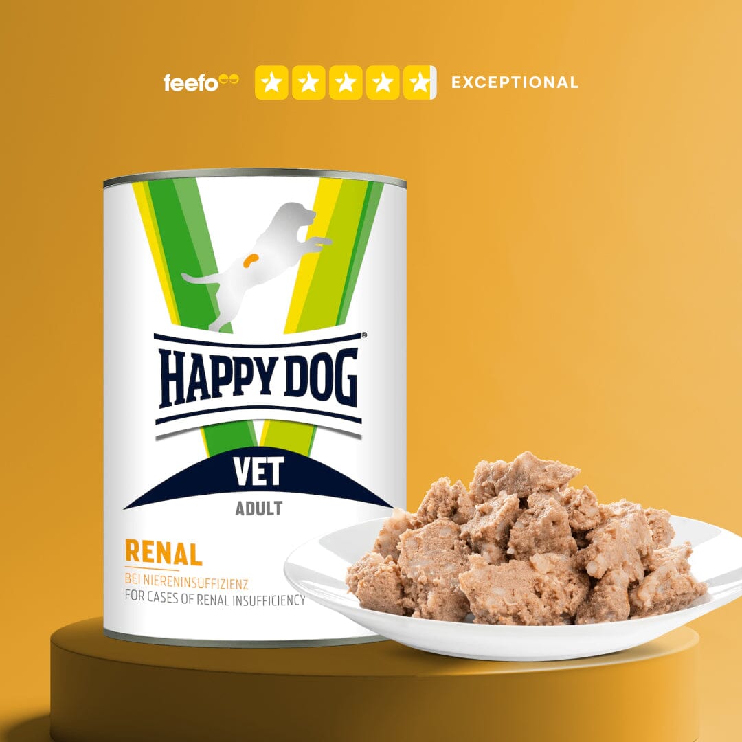 Vet Renal (Kidney Disease) Wet Dog Food