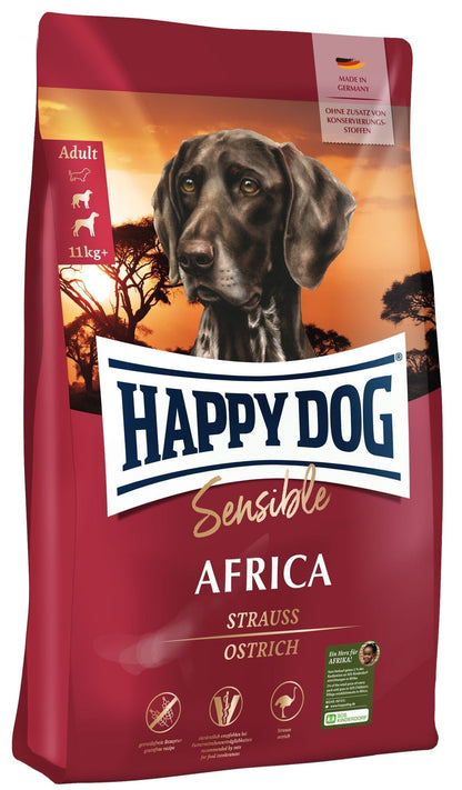 Africa Bundle