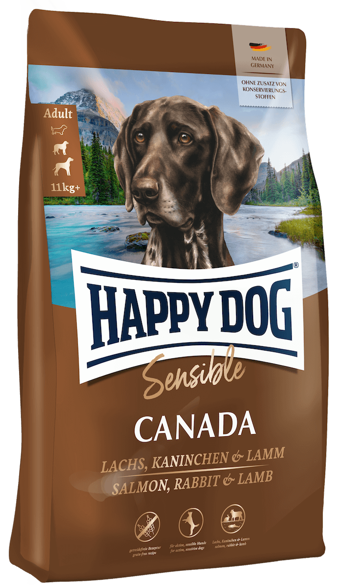 Professional Canada