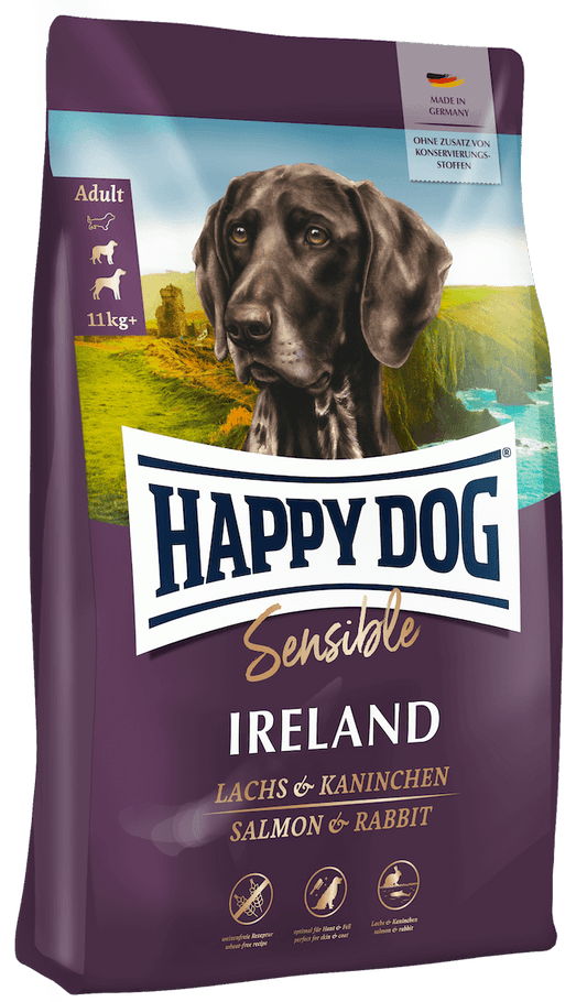 Professional Ireland