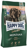 Sensitive Dog Food with Horse